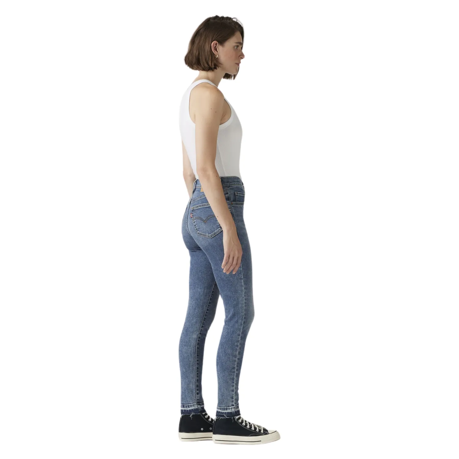 720 HiRise Super Skinny Be The Best