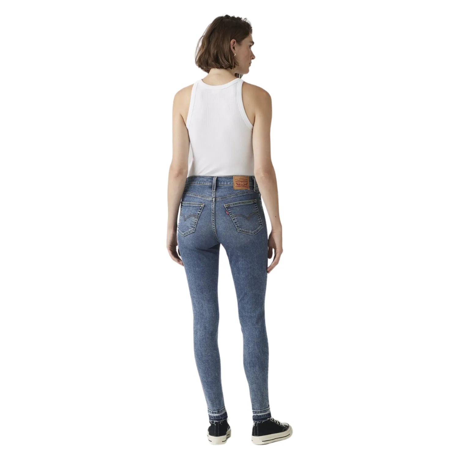 720 HiRise Super Skinny Be The Best