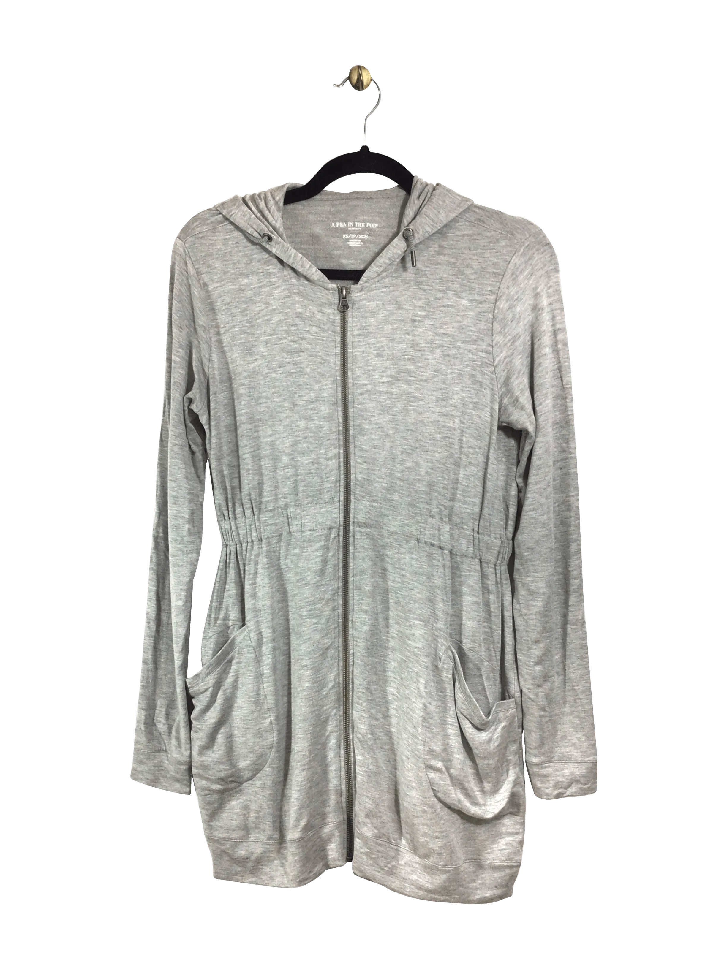 A PEA IN THE POD Sweatshirt Regular fit in Gray - XS