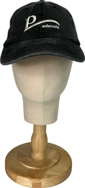 Adanola Grey Varsity Cap One Size