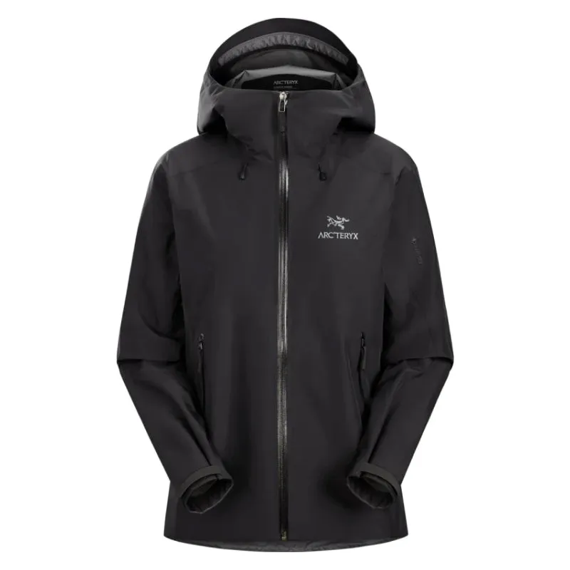 Arc'teryx Women's Beta LT Jacket