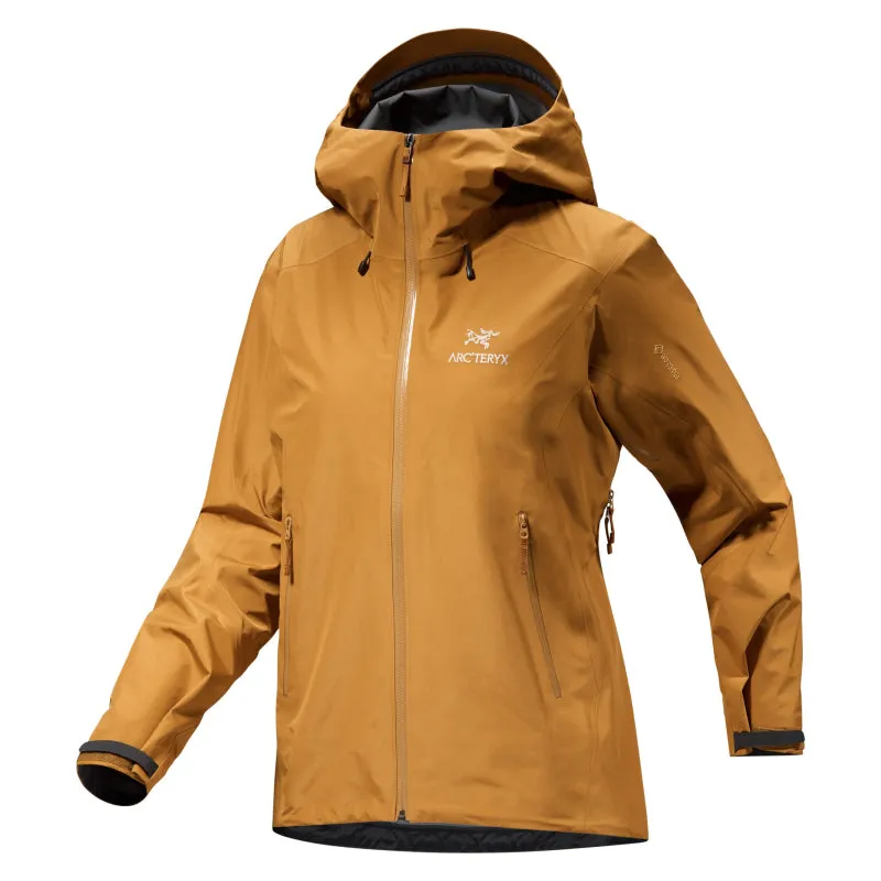 Arc'teryx Women's Beta LT Jacket