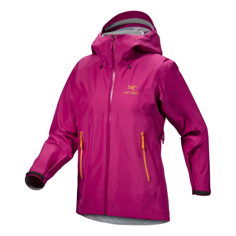 Arc'teryx Women's Beta LT Jacket