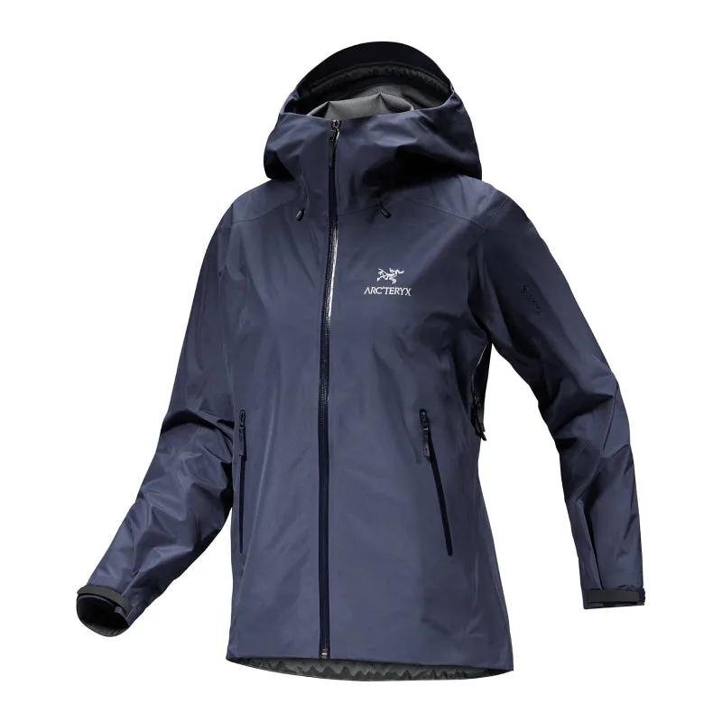 Arc'teryx Women's Beta LT Jacket