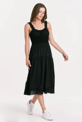 Astoria Midi Dress