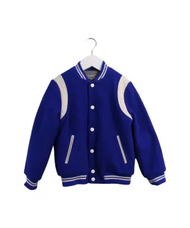 Bonpoint Varsity Jacket 6T