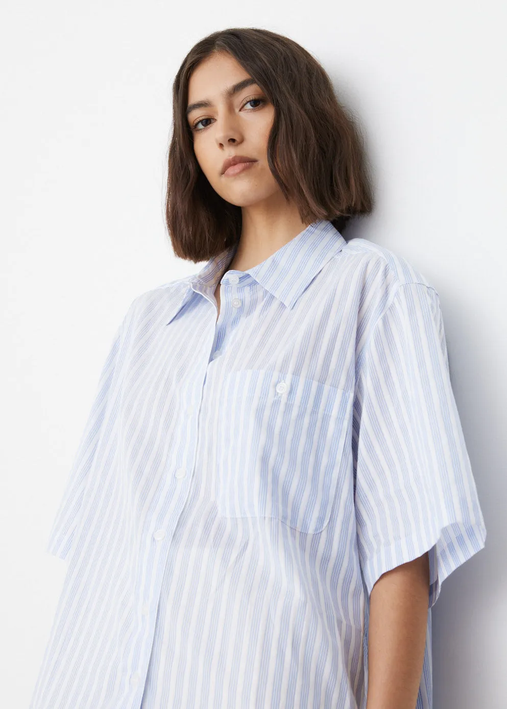Boyd Shirt