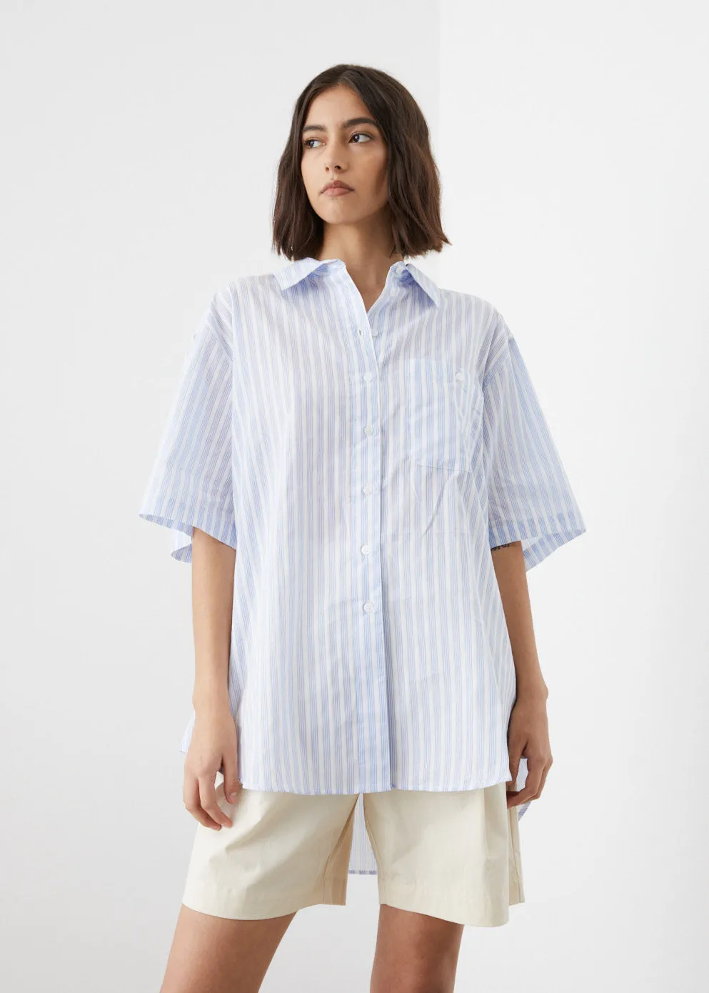 Boyd Shirt
