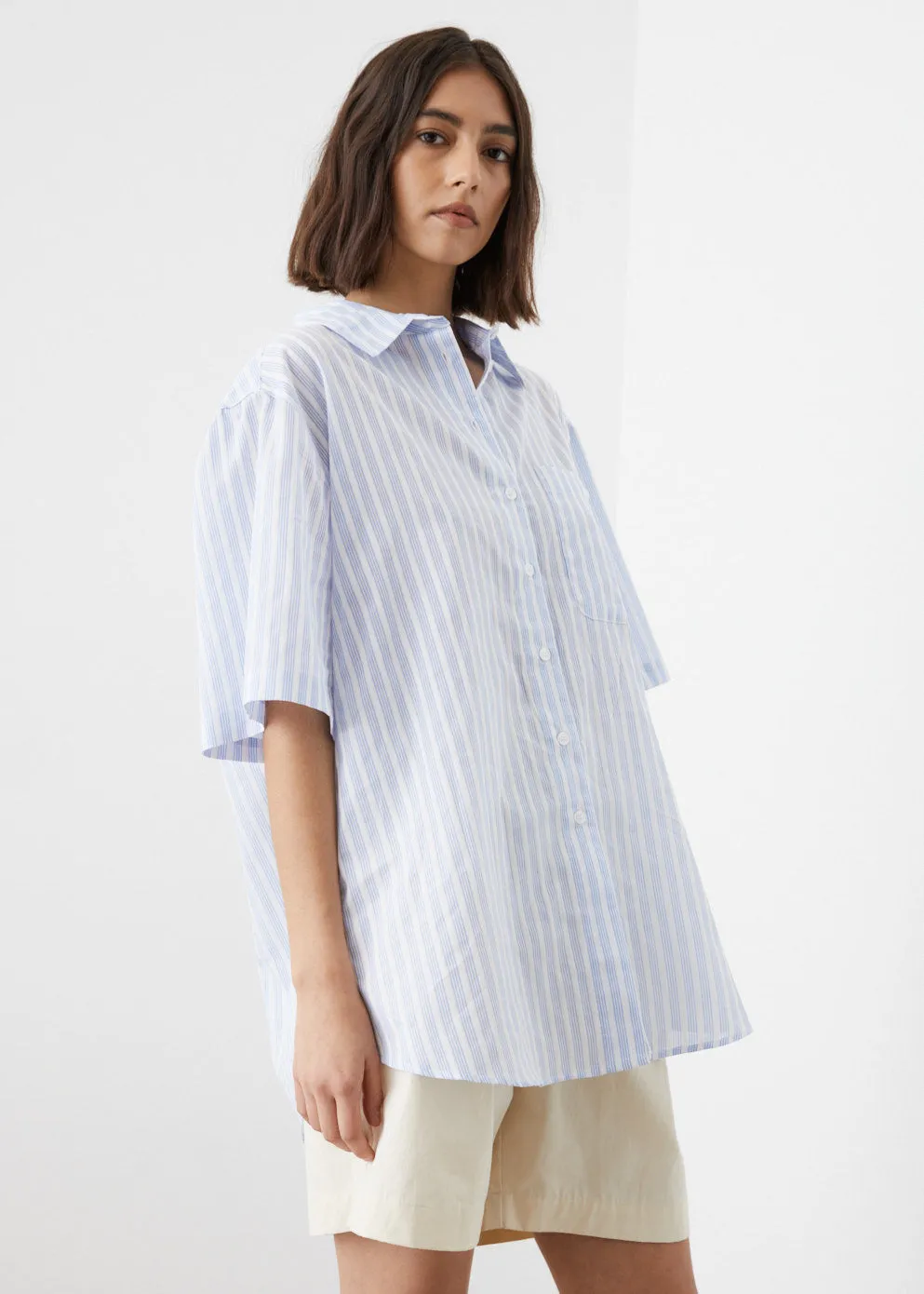Boyd Shirt