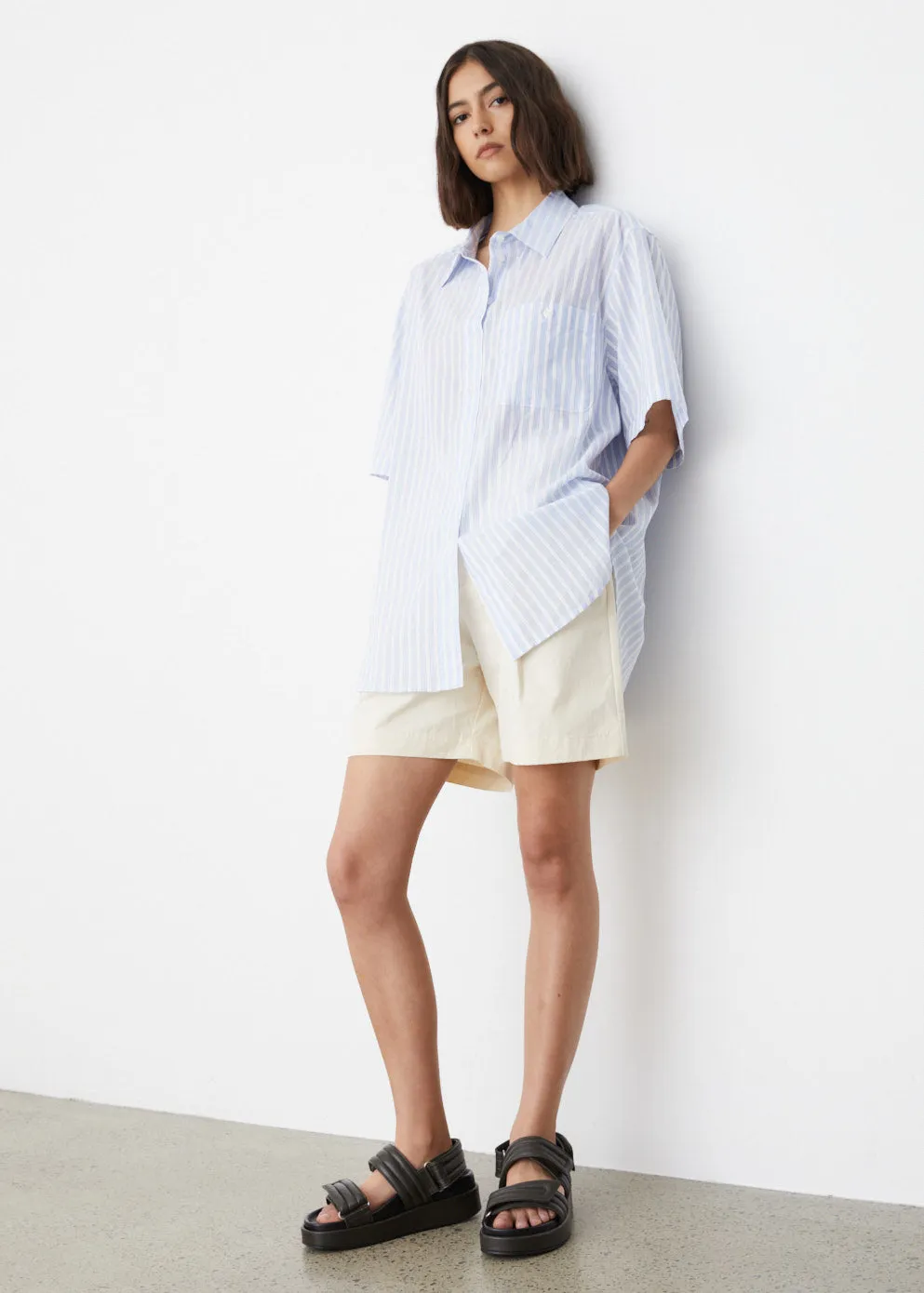 Boyd Shirt