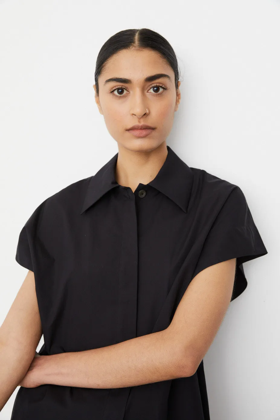 Callie Short Sleeve Shirt