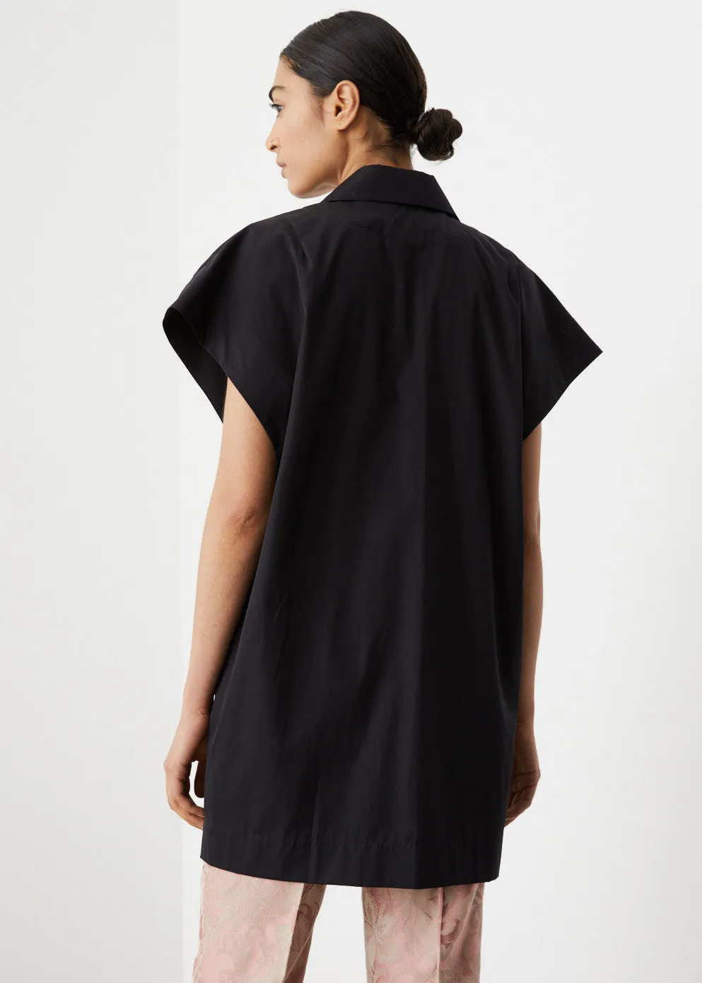 Callie Short Sleeve Shirt