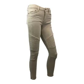Cheryl Motto Jeans