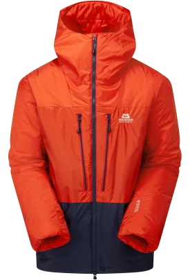 Citadel Men's Jacket [ME-005685_SAMPLE]