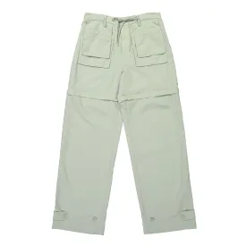 Convertible Utility Pants