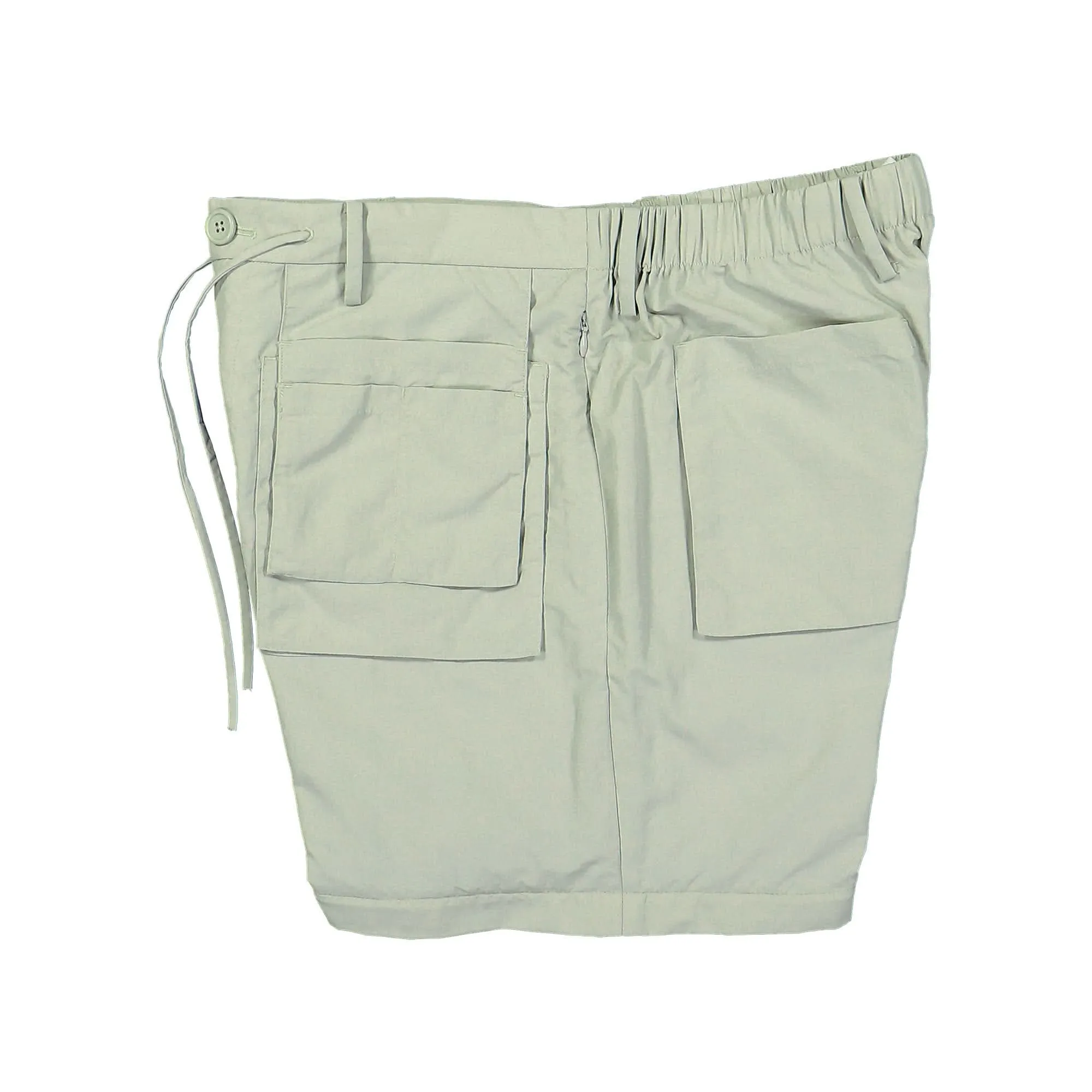 Convertible Utility Pants