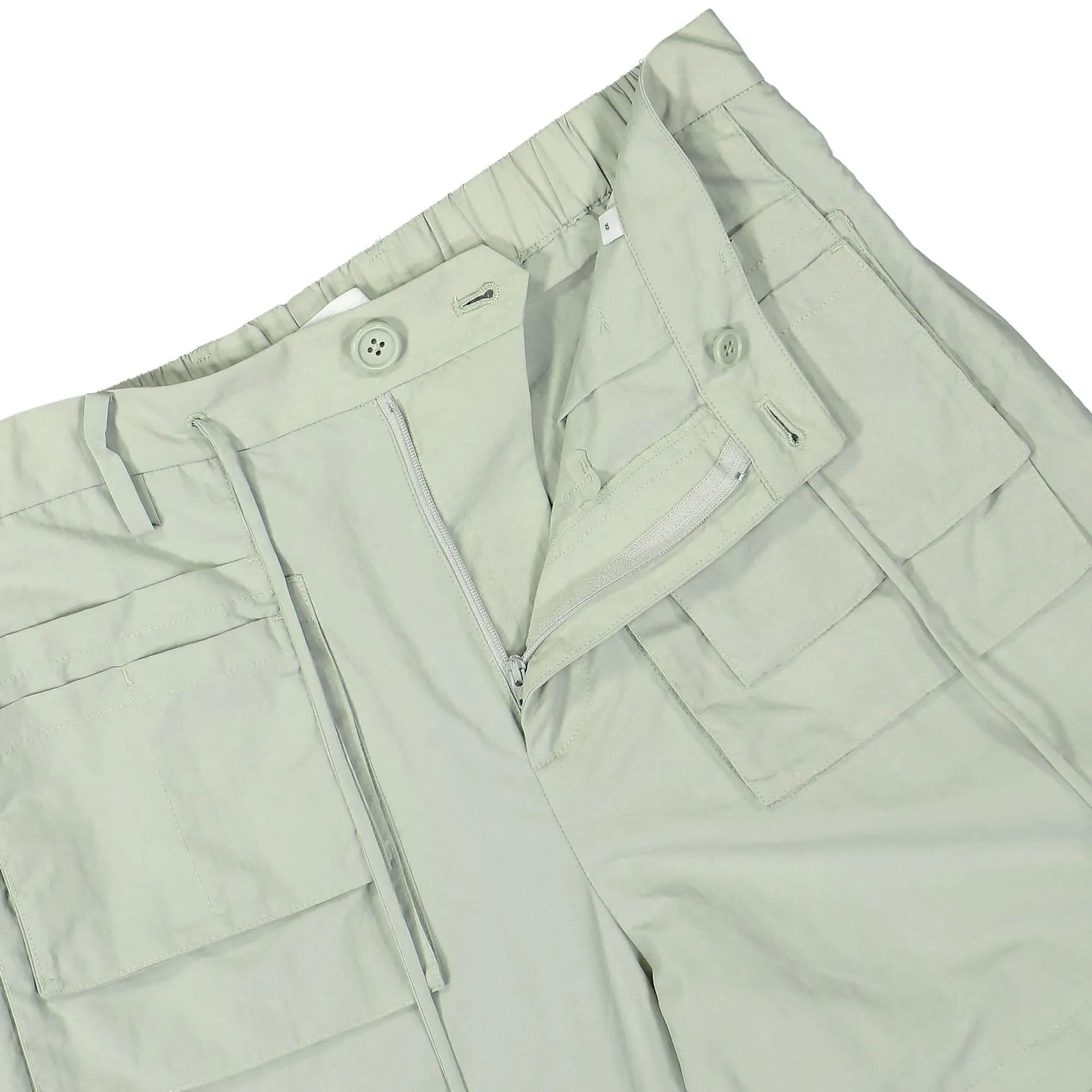 Convertible Utility Pants