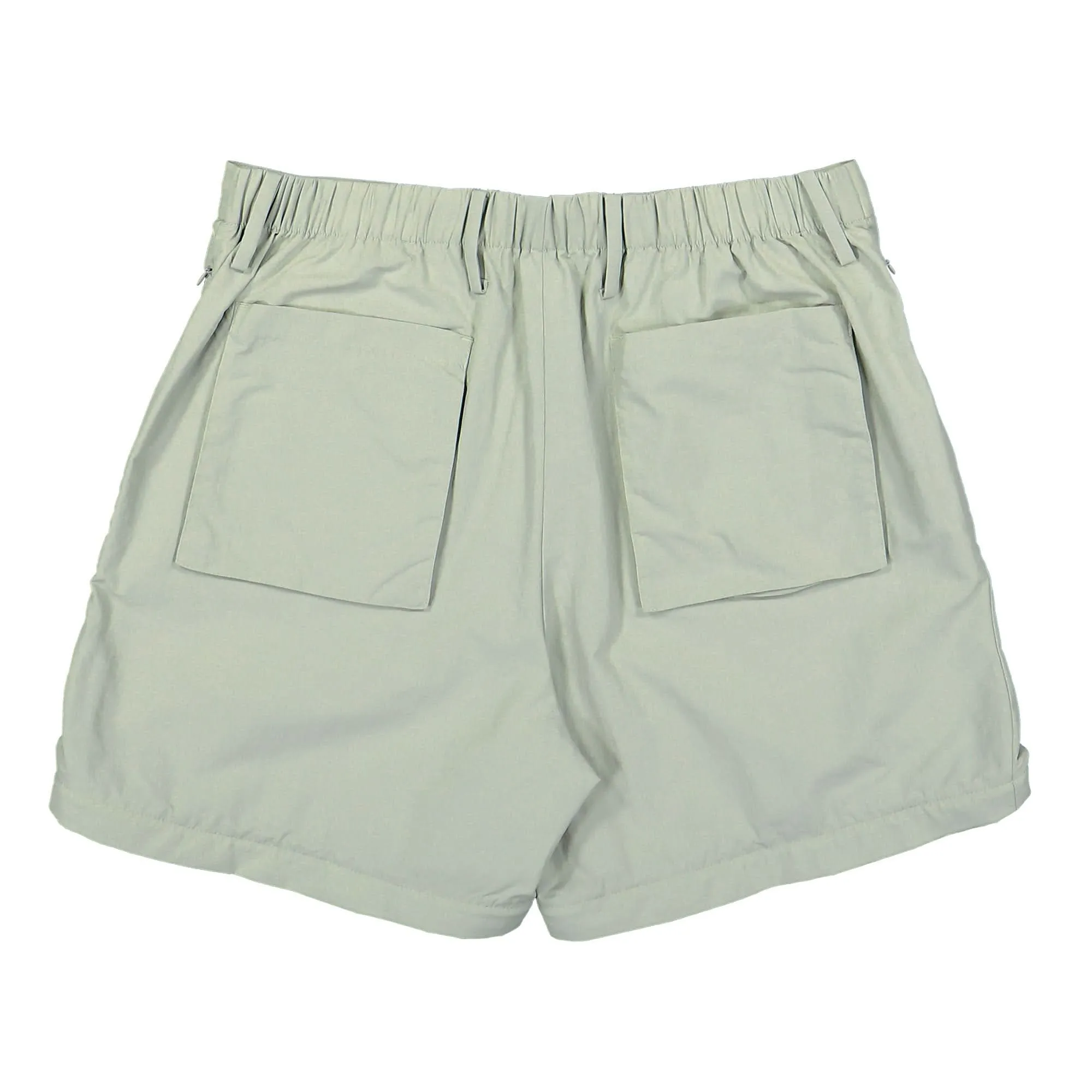 Convertible Utility Pants