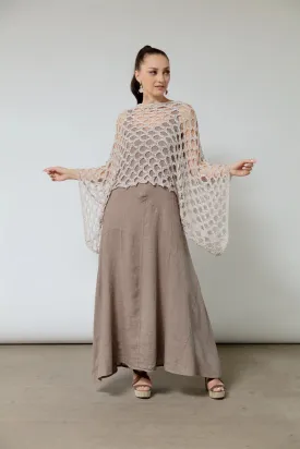 Crochet Shrug