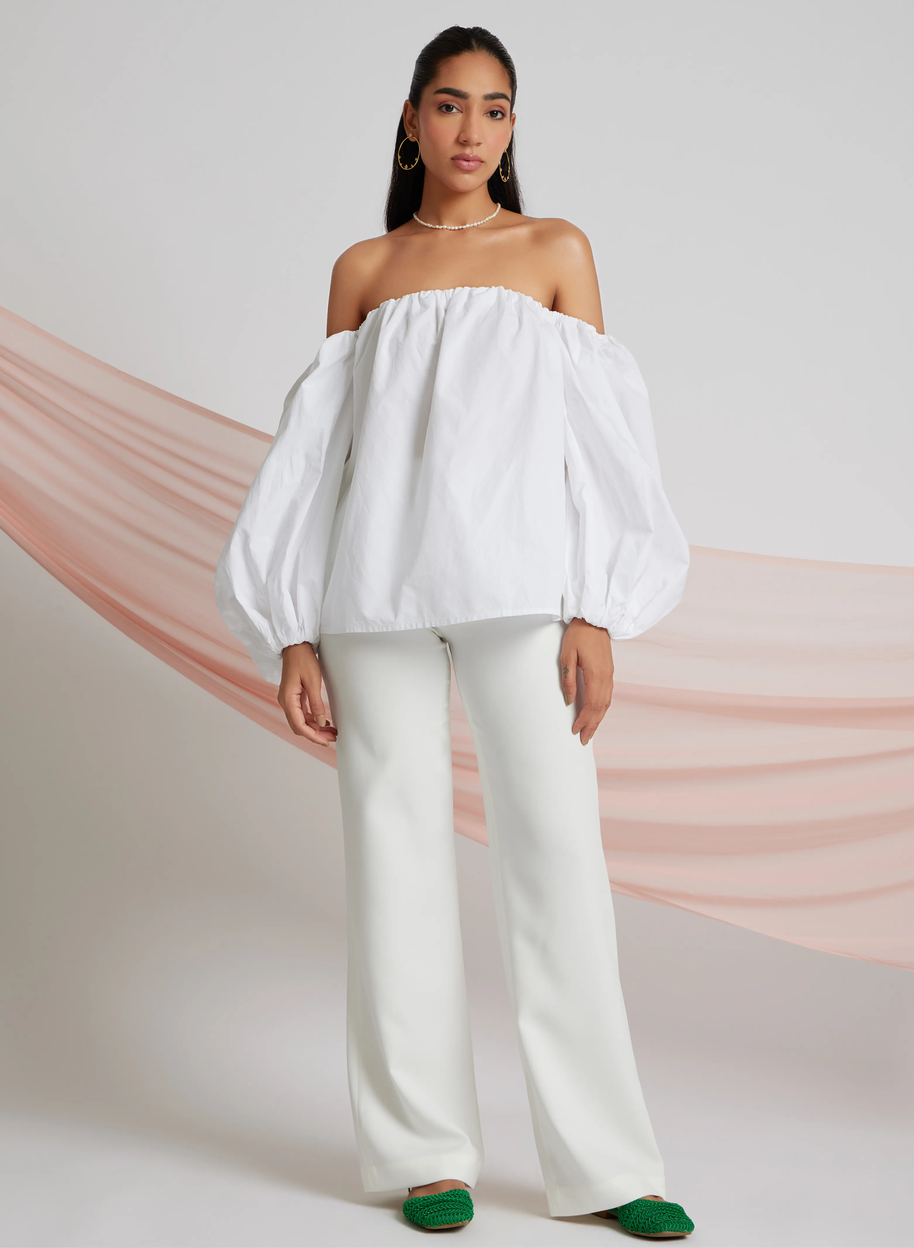 Crosby top (40% off at checkout)