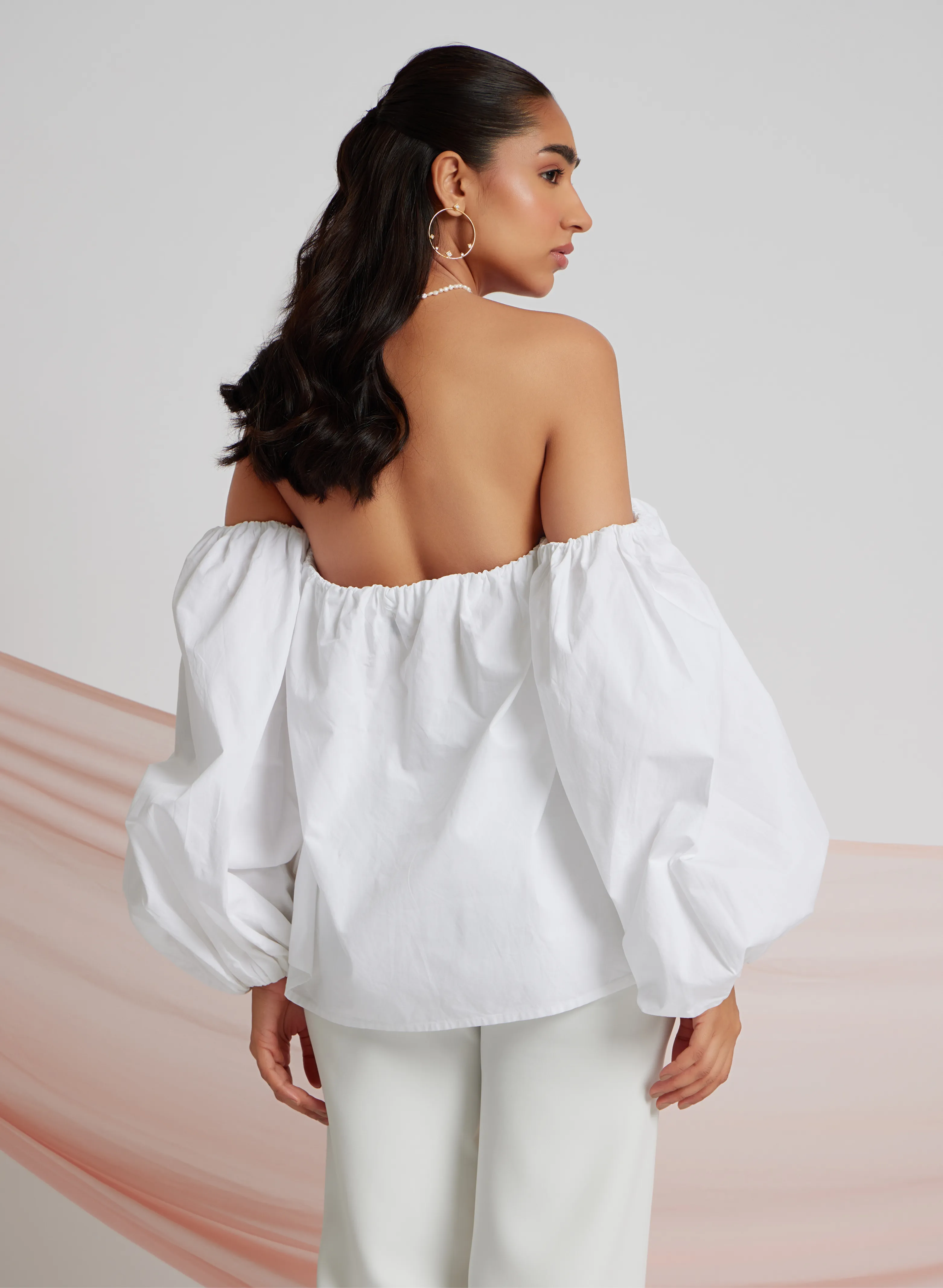 Crosby top (40% off at checkout)