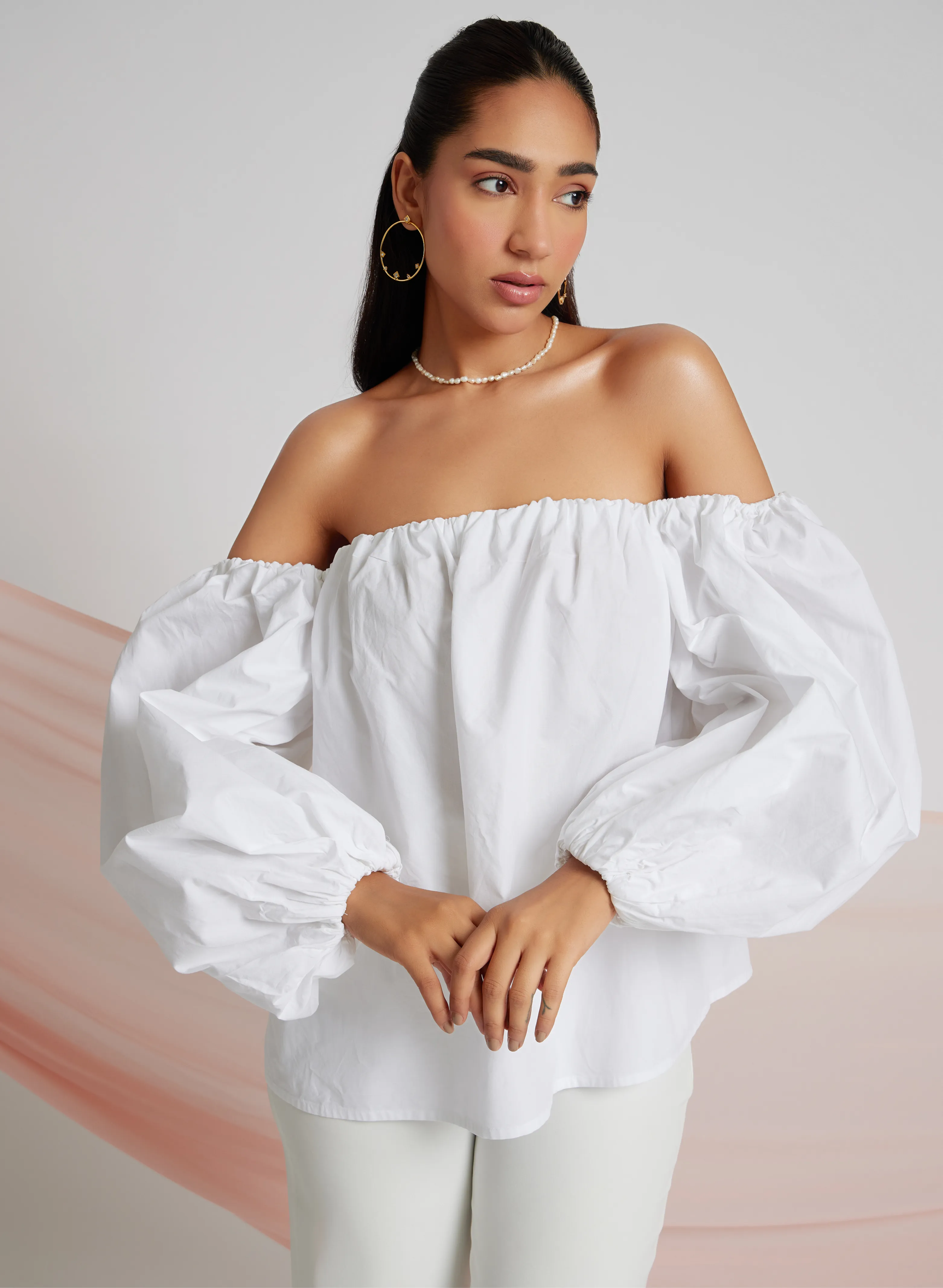 Crosby top (40% off at checkout)