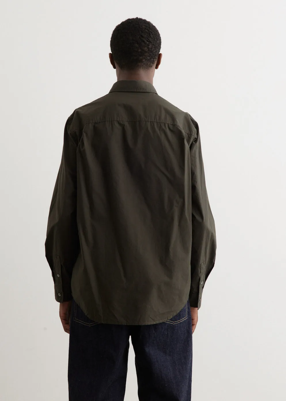 Edouard Logo Shirt