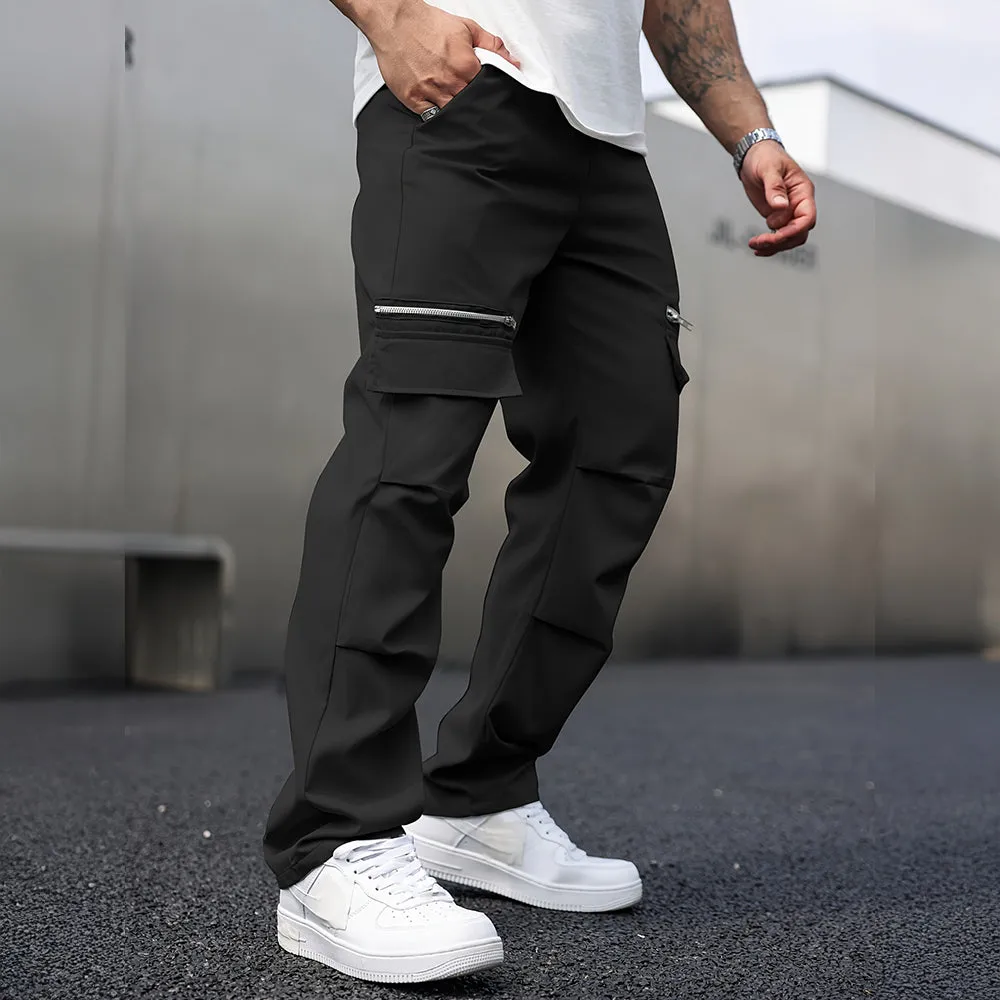 Edward Jaylen Pants