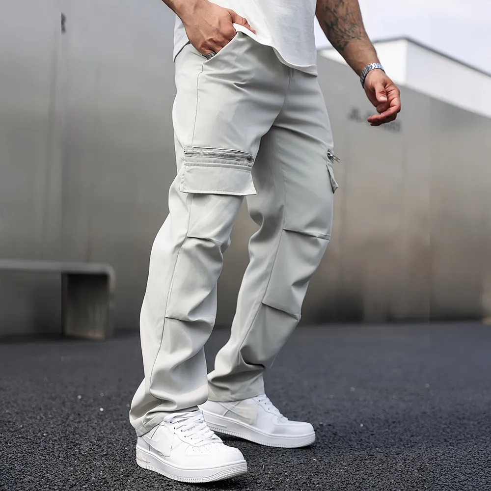 Edward Jaylen Pants
