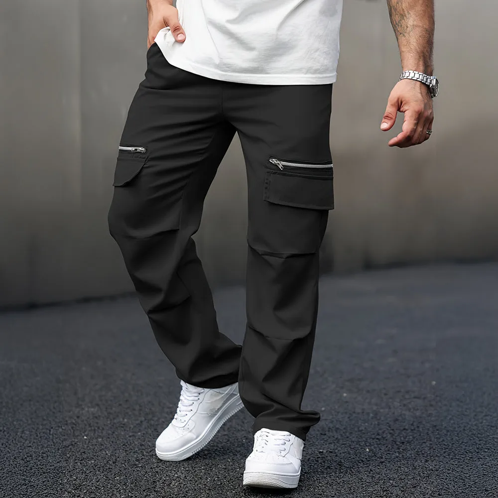 Edward Jaylen Pants