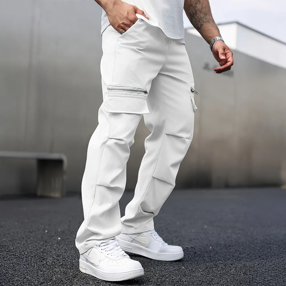 Edward Jaylen Pants