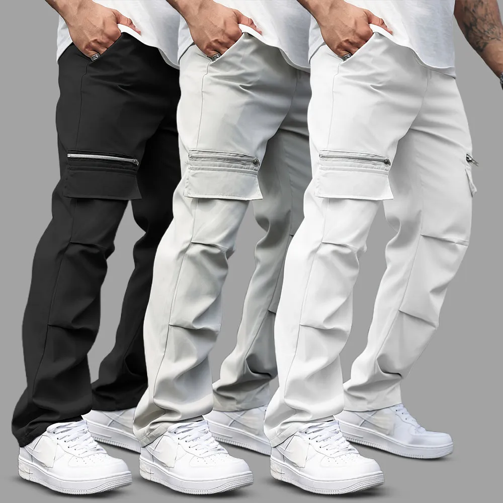 Edward Jaylen Pants