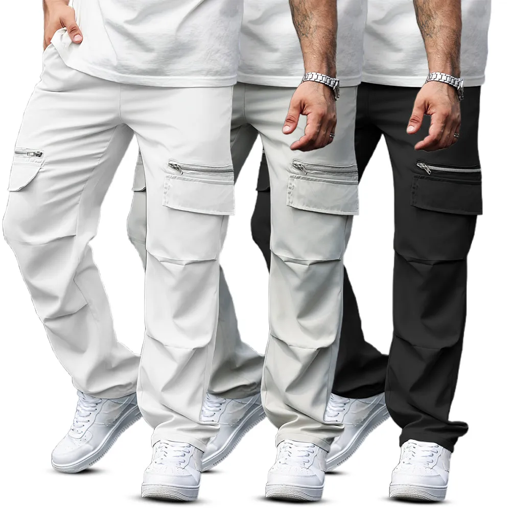 Edward Jaylen Pants