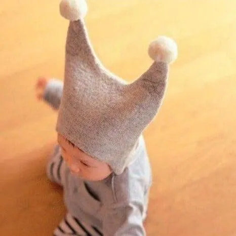 Felting For Baby