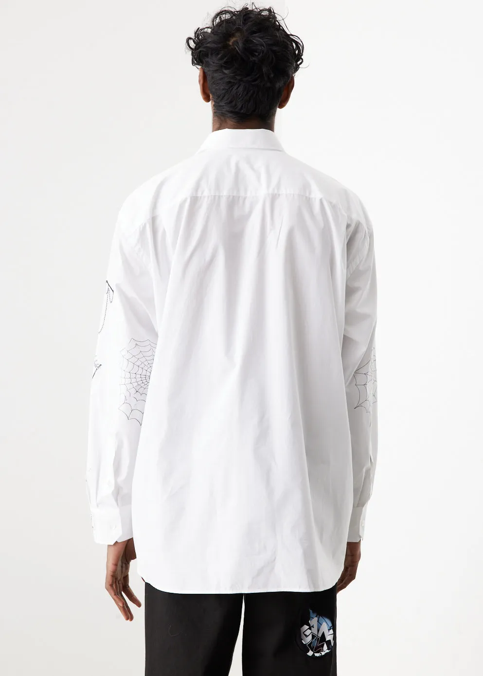 Gothic Big Fit Shirt