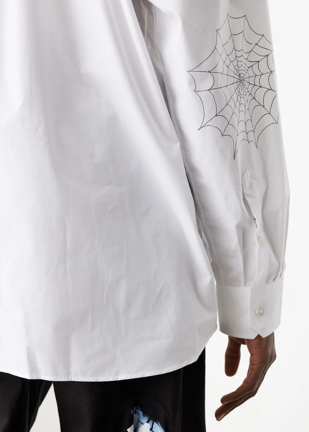 Gothic Big Fit Shirt