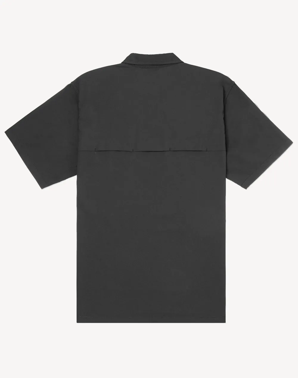 H20-Dri Sierra Short Sleeve Shirt