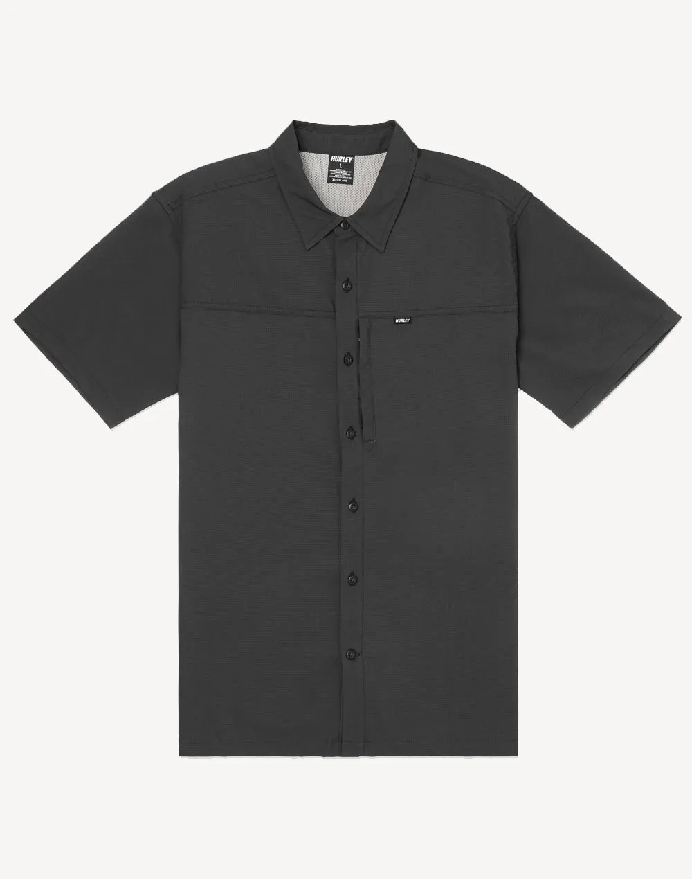 H20-Dri Sierra Short Sleeve Shirt