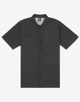 H20-Dri Sierra Short Sleeve Shirt