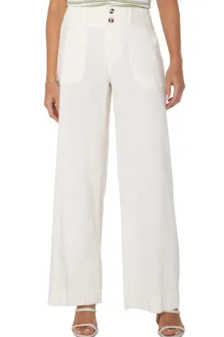 Hannah Utility Flare