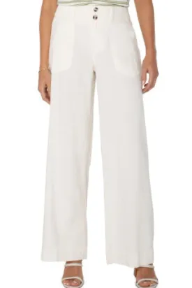 Hannah Utility Flare
