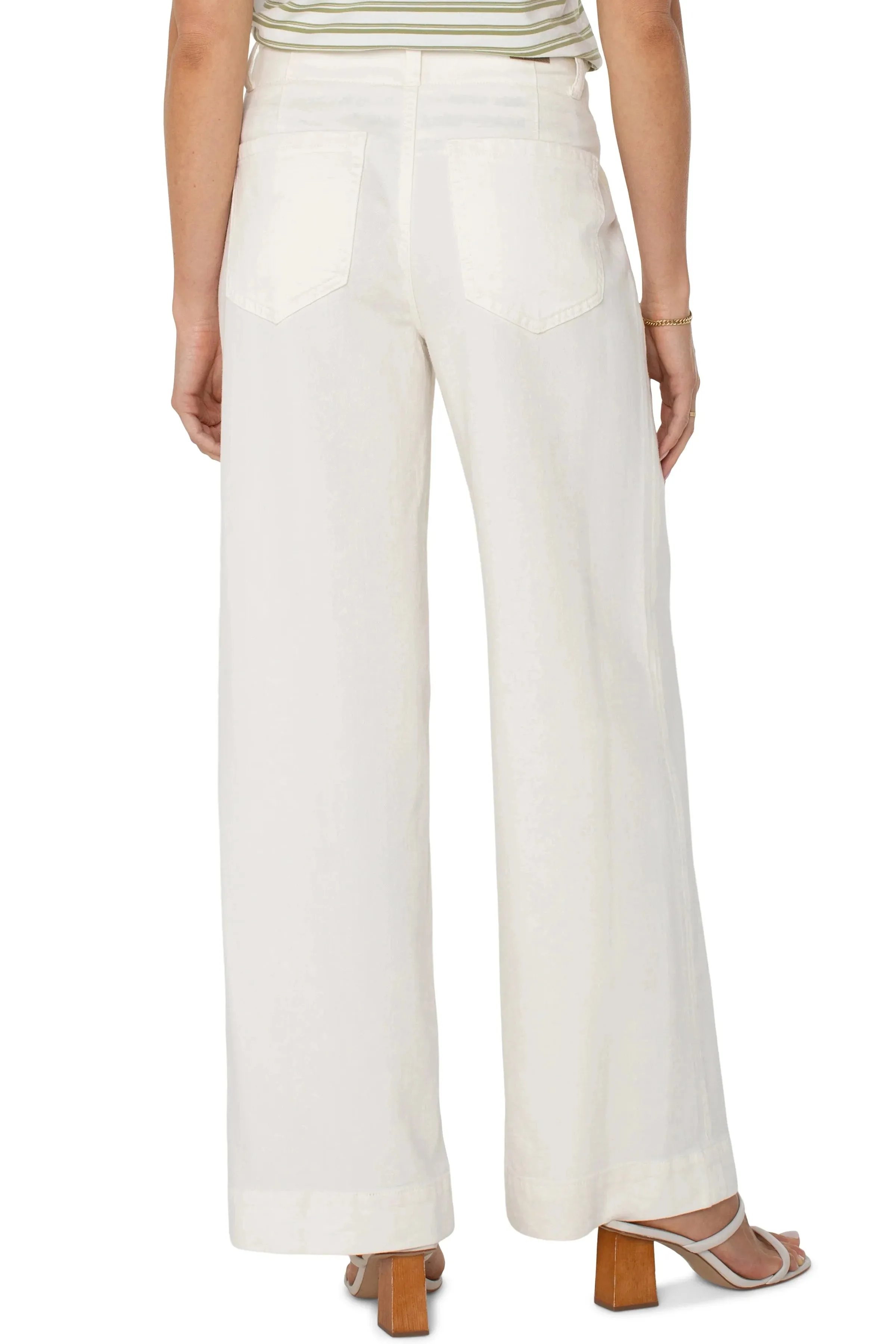 Hannah Utility Flare