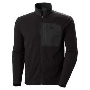 Helly Hansen Daybreaker Block Jacket Black