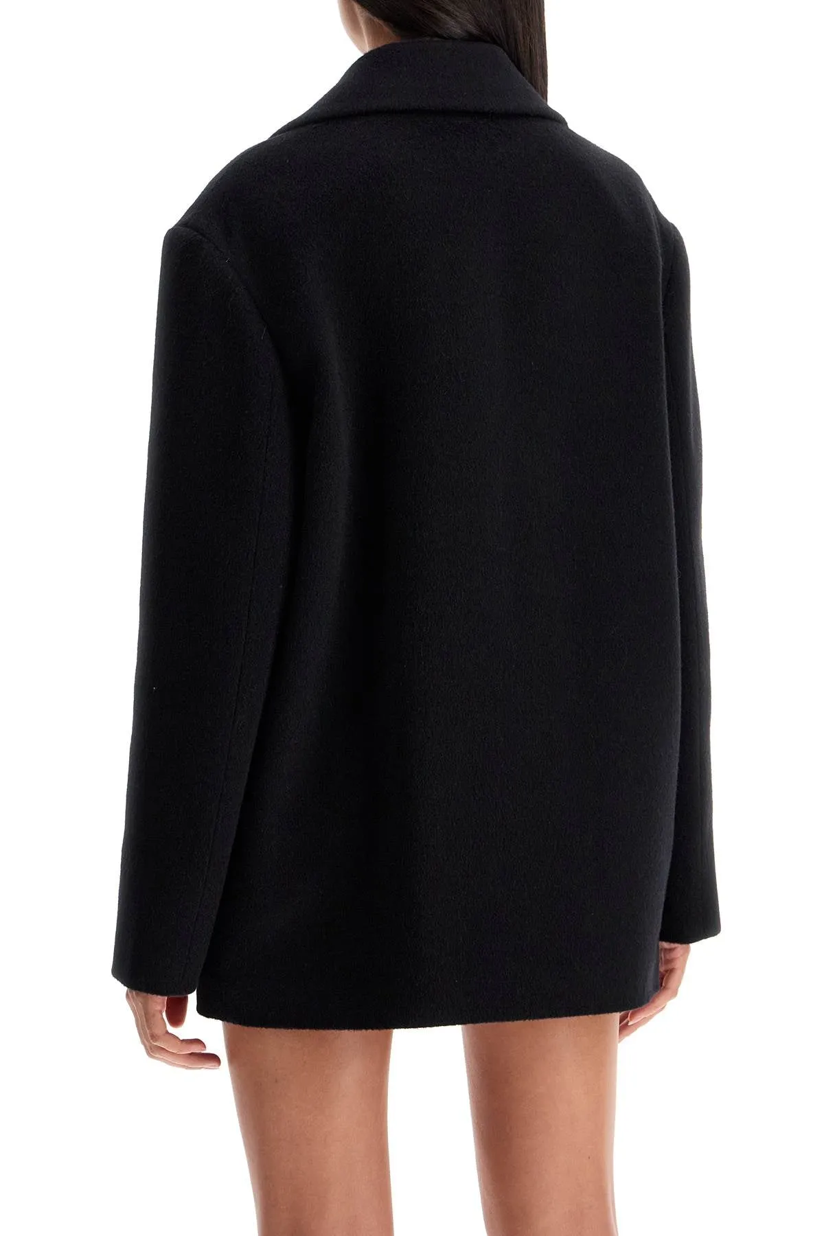 honey caban HJS16 MYL BLACK