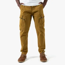 Iron Utility Pant Khaki