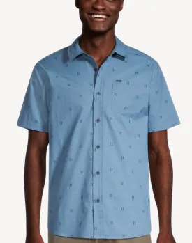 Kayce Short Sleeve Shirt
