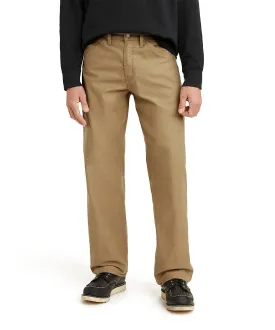 Levi’s Men's Workwear Utility Fit Pants - Ermine Canvas