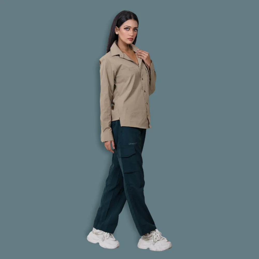 Masai Cargo Pants