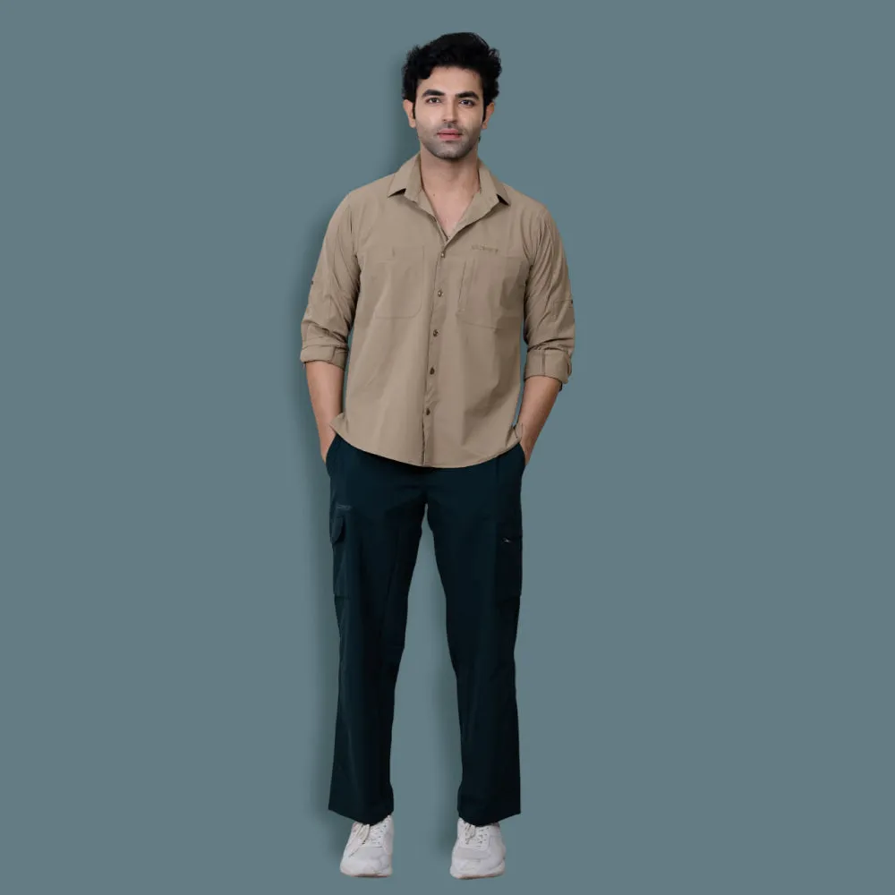 Masai Cargo Pants