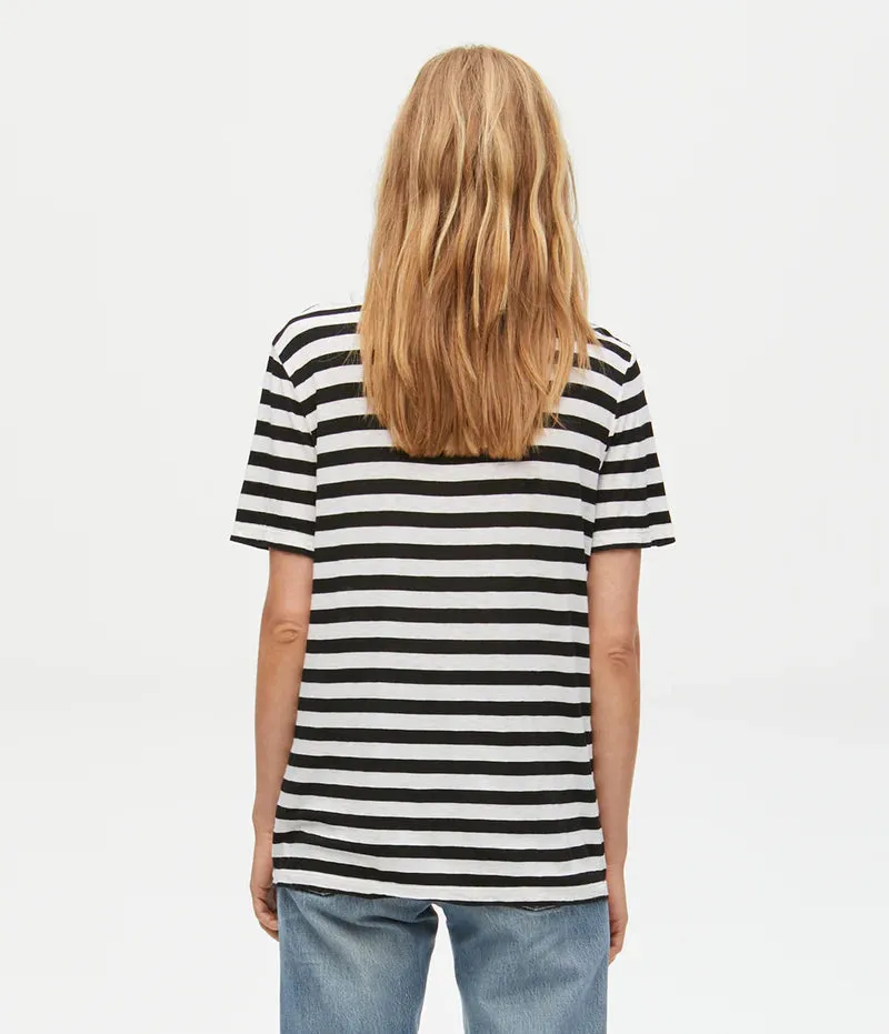 Max Striped Tee